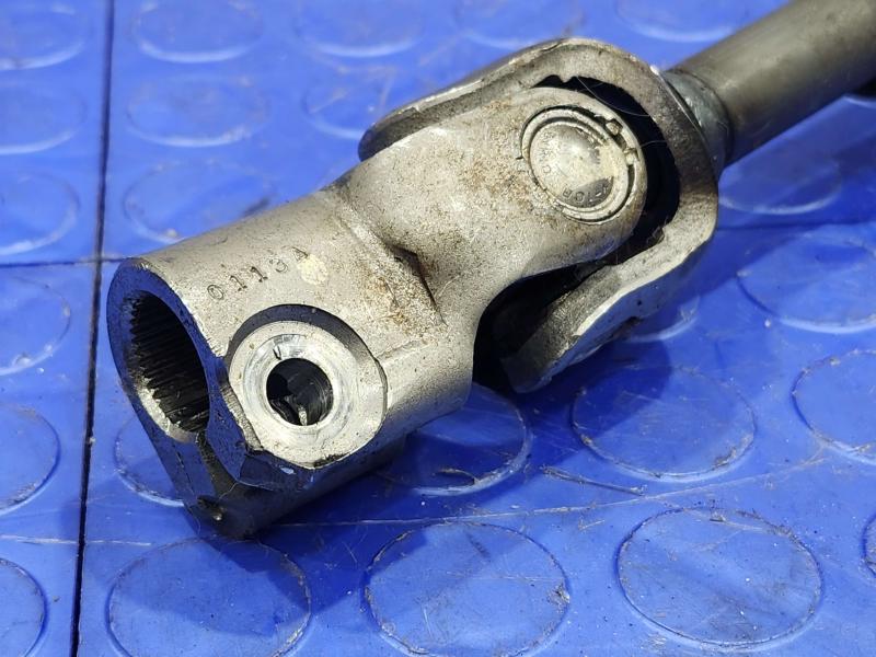 2007-2011 Toyota Camry Steering Intermediate Shaft Assembly OEM 4522006114