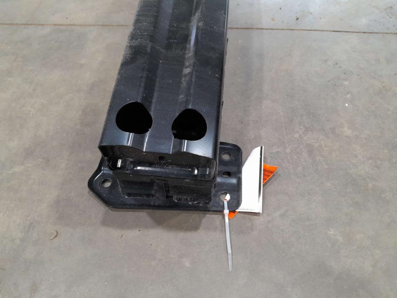 2023 Acura Integra Rear Bumper Reinforcement
