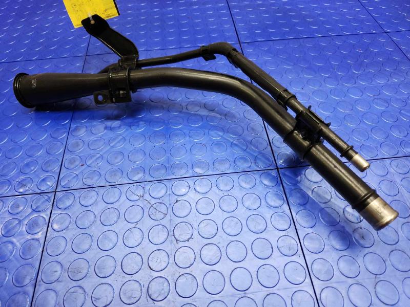2008-2012 Honda Accord Fuel Filler Neck Assembly Filler Pipe OEM 17661TA0A00