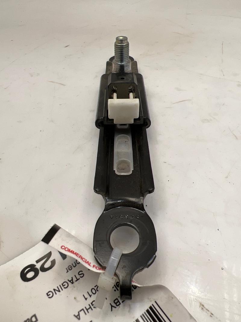 2011 Toyota Highlander Misc Ebay Parts