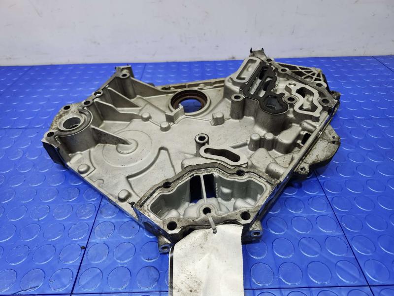 2014 Mercedes ML-Class Timing Cover