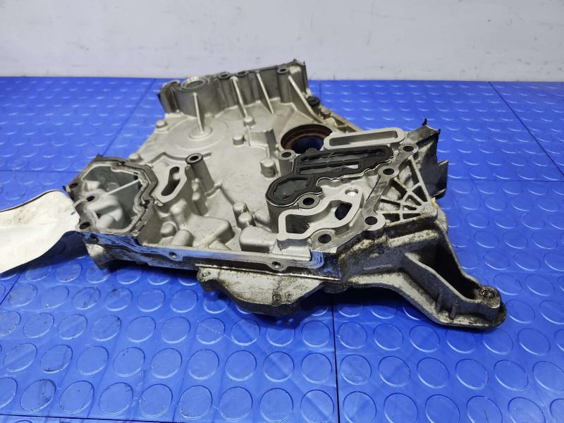 2014 Mercedes ML-Class Timing Cover
