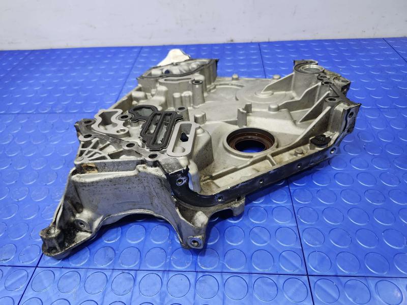 2014 Mercedes ML-Class Timing Cover