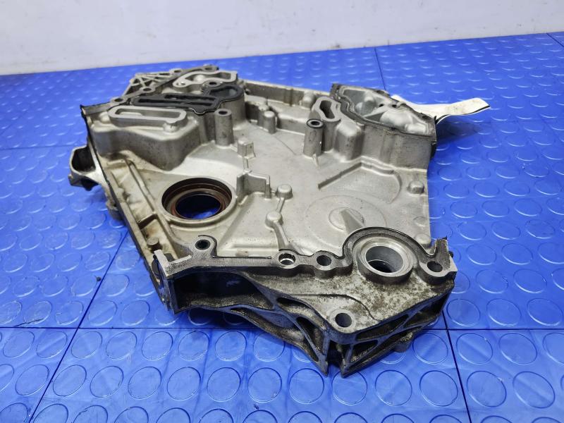 2014 Mercedes ML-Class Timing Cover