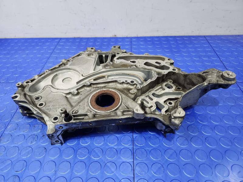 2014 Mercedes ML-Class Timing Cover