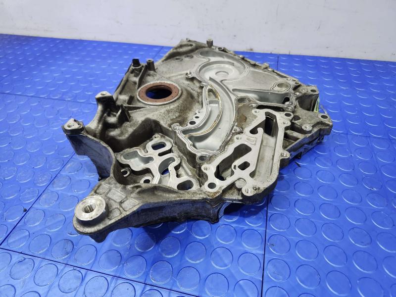 2014 Mercedes ML-Class Timing Cover