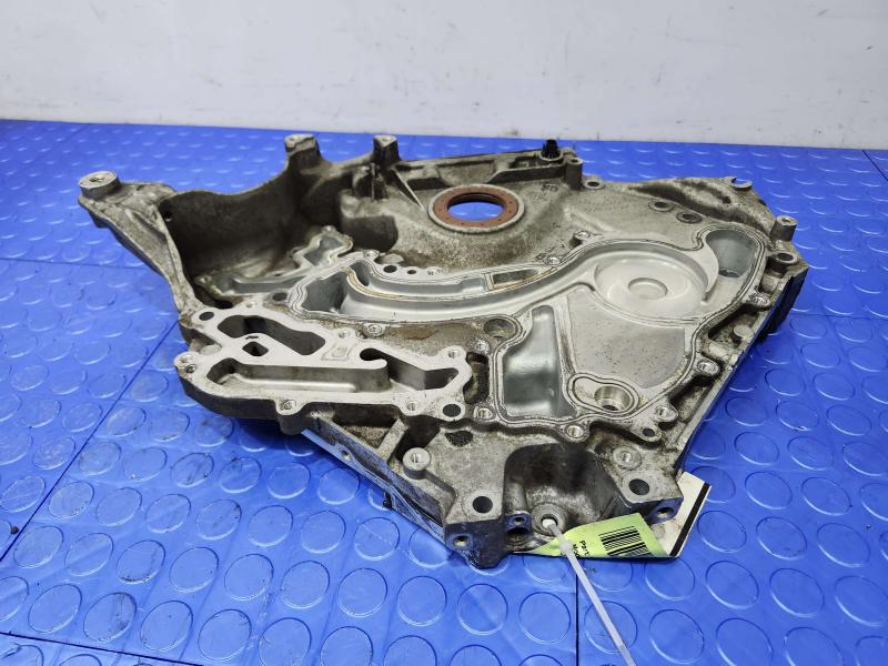 2014 Mercedes ML-Class Timing Cover
