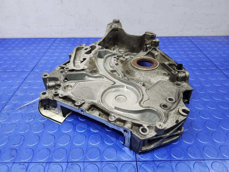 2014 Mercedes ML-Class Timing Cover