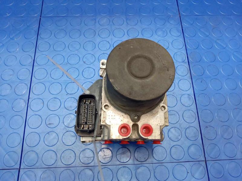 2011 Toyota Highlander Anti-Lock Brake Parts
