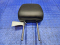 2016 Ford Edge Rear Seat Headrest Right or Left Side Black Leather OEM KT4Z58611A08AA,RH