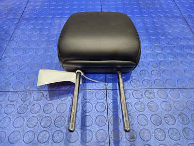 2016 Ford Edge Rear Seat Headrest Right or Left Side Black Leather OEM KT4Z58611A08AA,RH