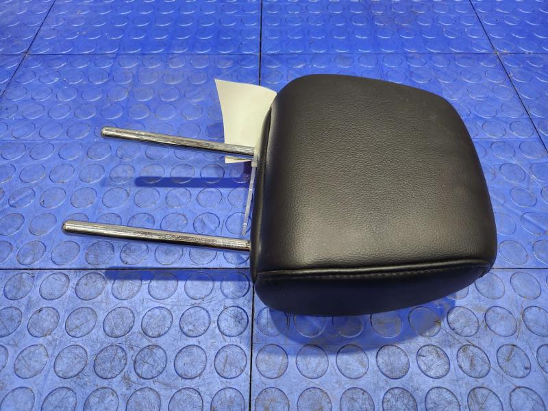 2016 Ford Edge Rear Seat Headrest Right or Left Side Black Leather OEM KT4Z58611A08AA,RH
