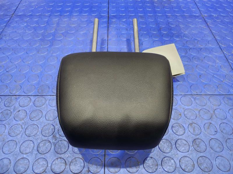 2016 Ford Edge Rear Seat Headrest Right or Left Side Black Leather OEM KT4Z58611A08AA,RH