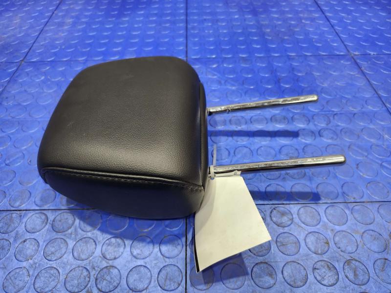 2016 Ford Edge Rear Seat Headrest Right or Left Side Black Leather OEM KT4Z58611A08AA,RH