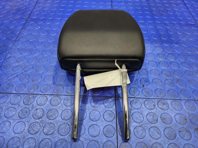 2016 Ford Edge Rear Seat Headrest Right or Left Side Black Leather OEM KT4Z58611A08AA,RH