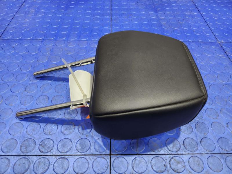 2016 Ford Edge Rear Seat Headrest Right or Left Side Black Leather OEM KT4Z58611A08AA,RH