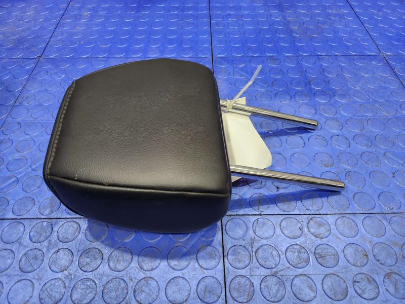 2016 Ford Edge Rear Seat Headrest Right or Left Side Black Leather OEM KT4Z58611A08AA,RH