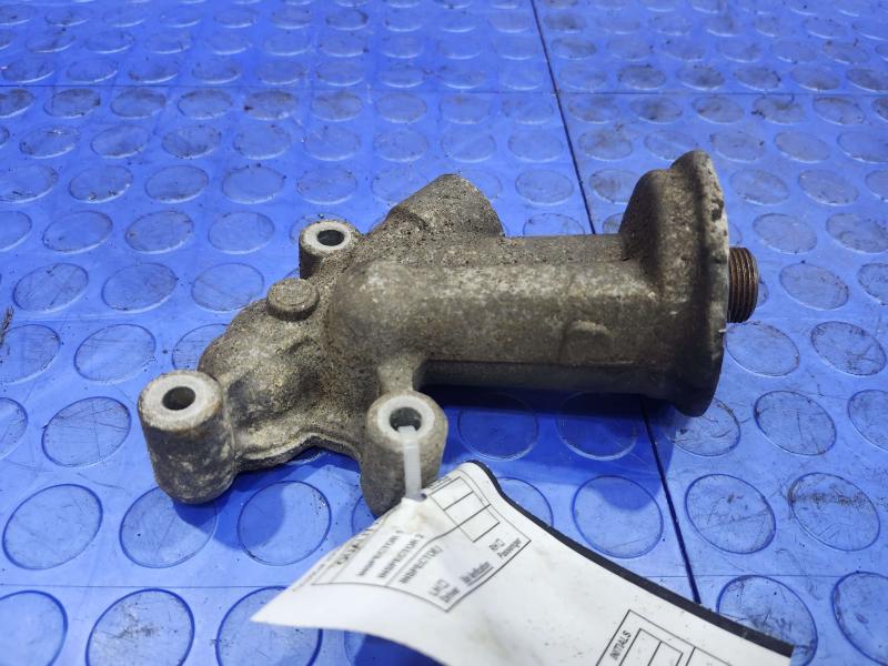 2015-2018 Ford Edge 3.5L Engine Oil Filter Housing Genuine OEM AT4E6884GA