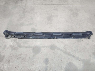2012 Subaru Legacy Rocker Moulding
