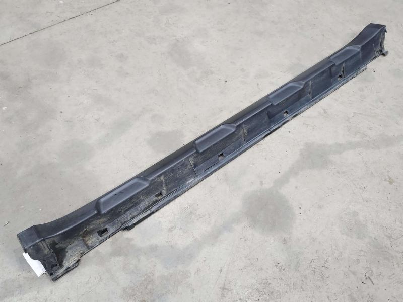 2012 Subaru Legacy Rocker Moulding