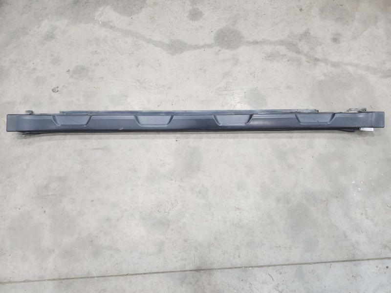 2012 Subaru Legacy Rocker Moulding