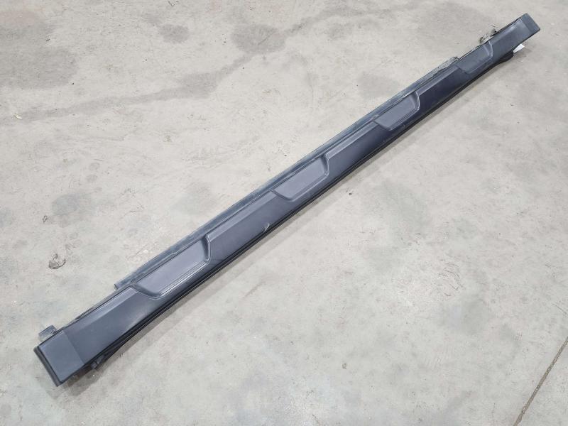 2012 Subaru Legacy Rocker Moulding