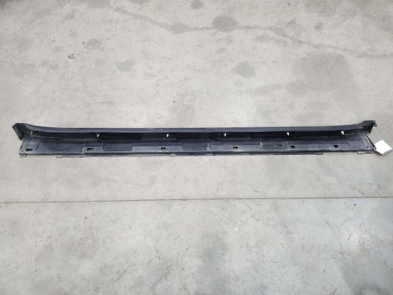 2012 Subaru Legacy Rocker Moulding