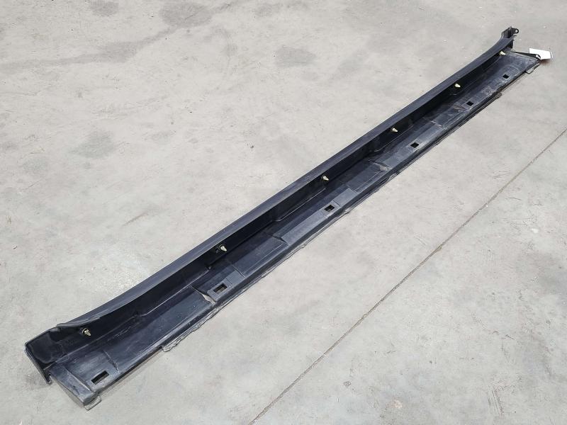 2012 Subaru Legacy Rocker Moulding