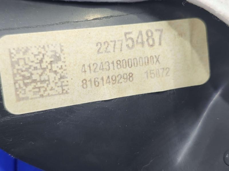 2015 Chevrolet Tahoe Misc Ebay Parts