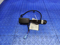 2015 Honda Fit Front Seat Belt