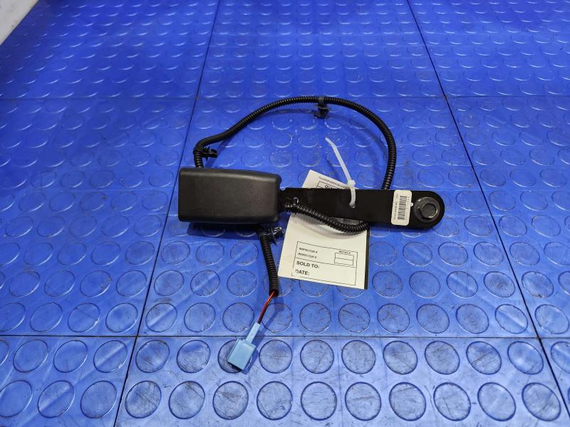 2015 Honda Fit Front Seat Belt