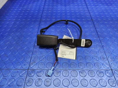 2015 Honda Fit Front Seat Belt
