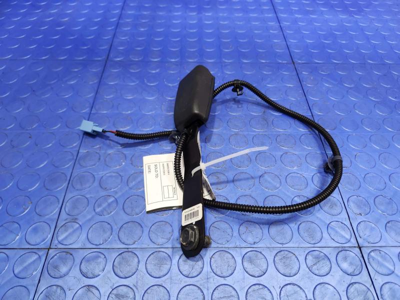 2015 Honda Fit Front Seat Belt