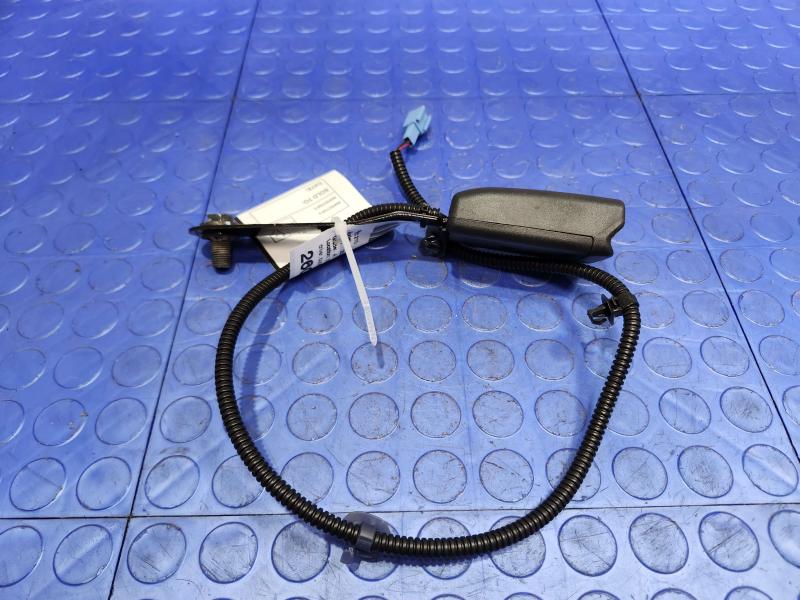 2015 Honda Fit Front Seat Belt
