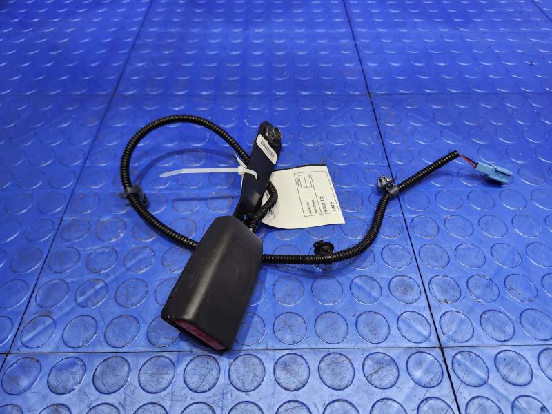 2015 Honda Fit Front Seat Belt