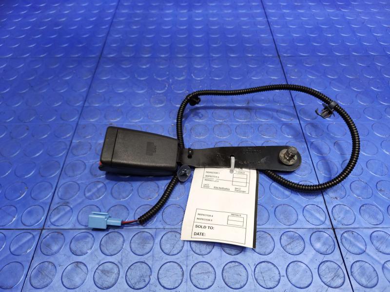 2015 Honda Fit Front Seat Belt