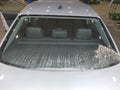 2012 Volkswagen Jetta Back Glass/Window