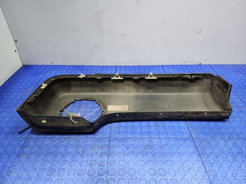 2007 Hummer H3 Fender Flare