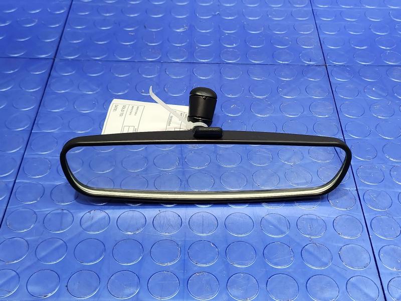 2014 Ford Focus Rear View Mirror