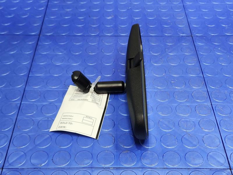 2014 Ford Focus Rear View Mirror