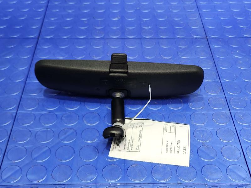 2014 Ford Focus Rear View Mirror