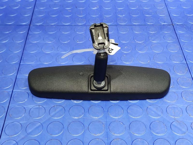 2014 Ford Focus Rear View Mirror
