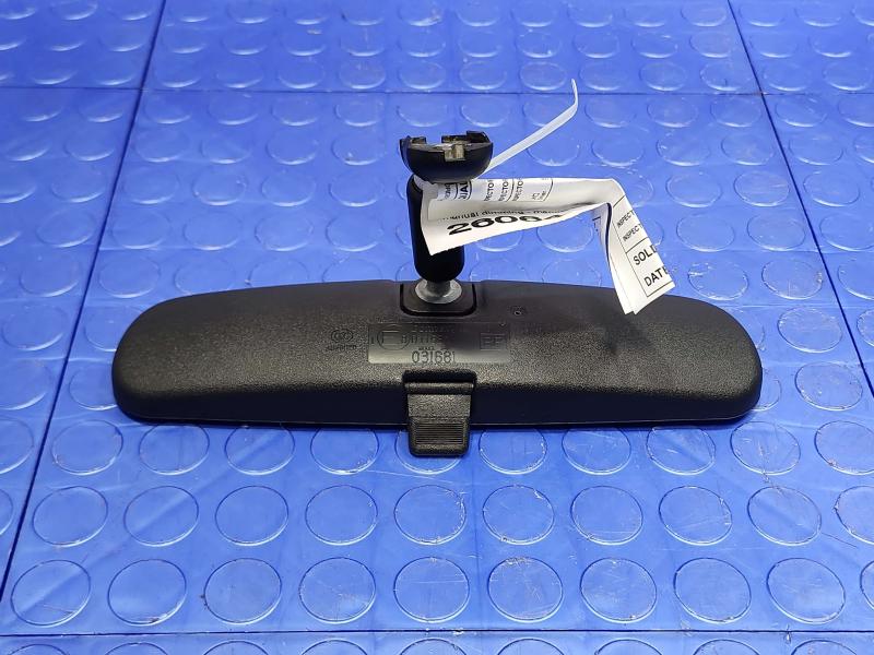 2014 Ford Focus Rear View Mirror
