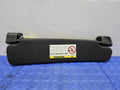 2003 BMW Z4 Sun Visor
