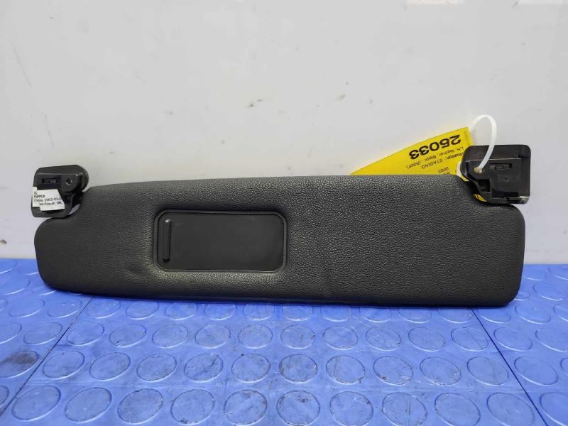 2003 BMW Z4 Sun Visor