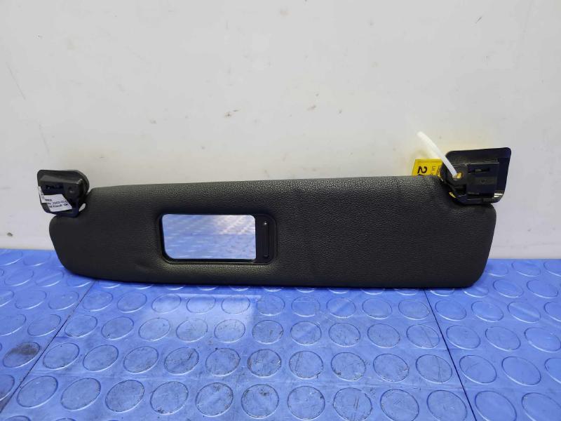 2003 BMW Z4 Sun Visor