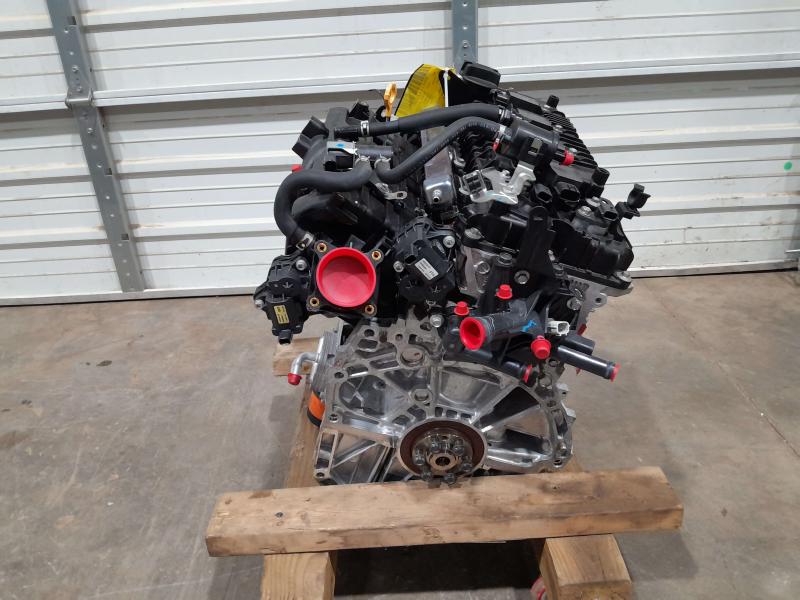 2020 Nissan Versa Engine Assembly/Motor