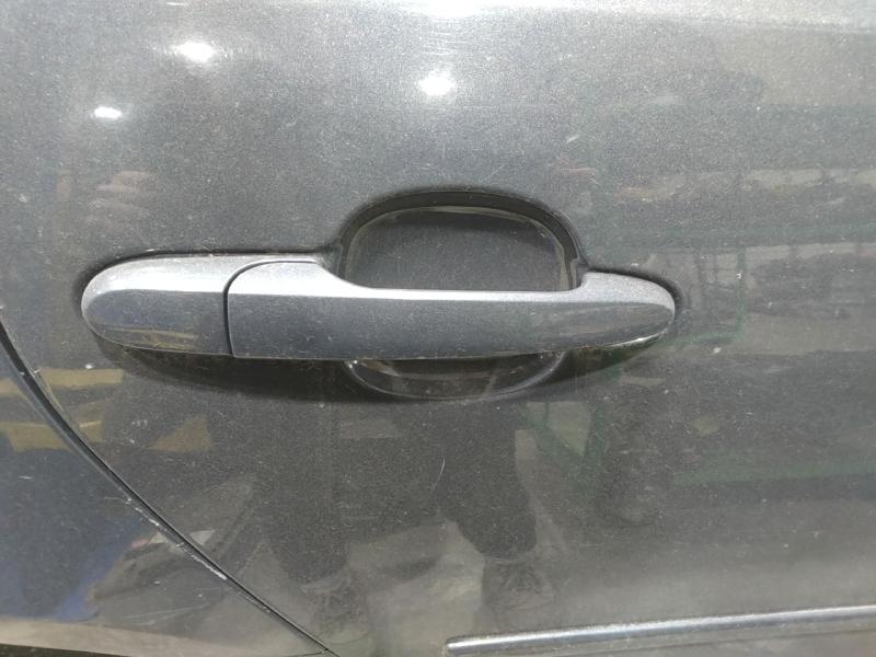 2009 Chevrolet Impala Outside Door Handle