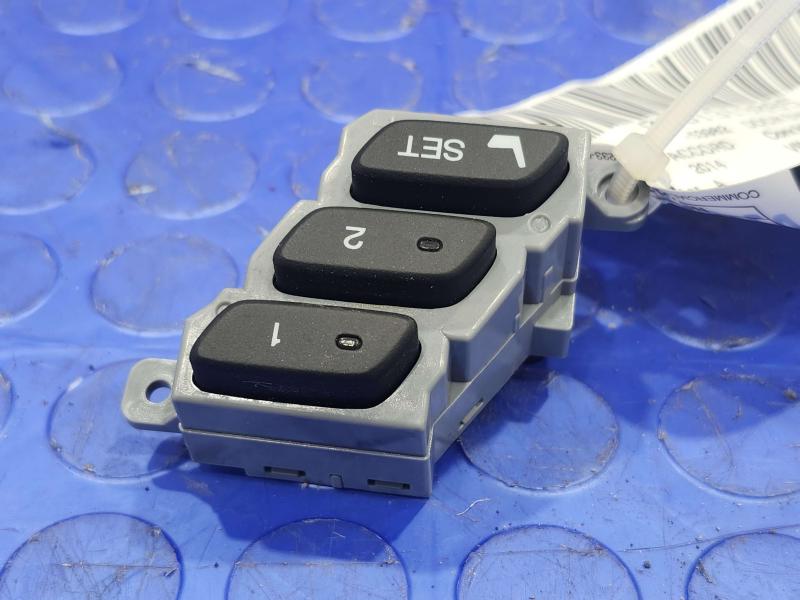 2014 Honda Accord Door Switch Front