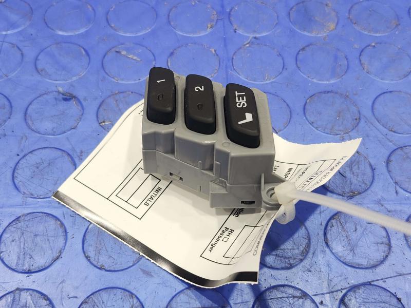 2014 Honda Accord Door Switch Front